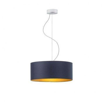 Lampa HAJFA fi - 40 cm GOLD