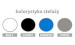 Lampa do pokoju chłopca biała z motywem piłkarskim Mundial 3