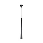 Wisząca QUEBECK black I