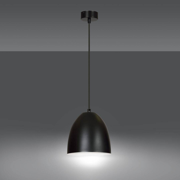 LENOX 1 BLACK / WHITE