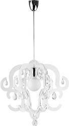 KATERINA transparent I zwis 100cm