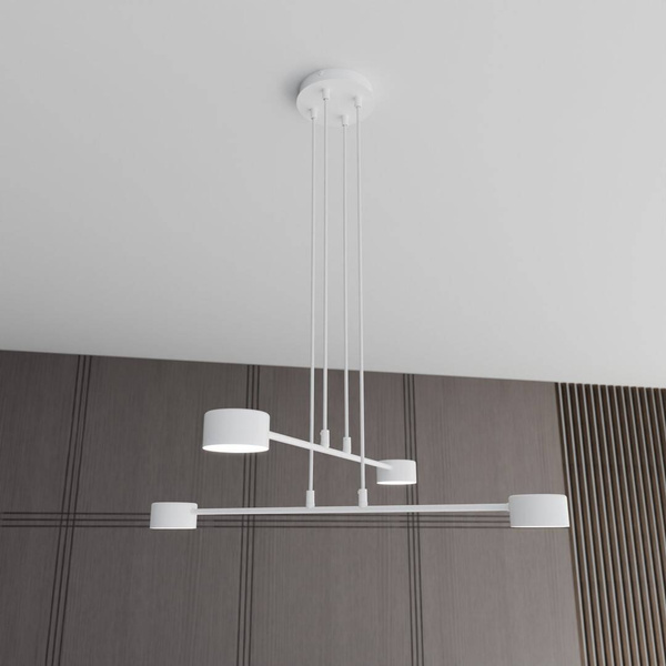 MODUS 4 WHITE