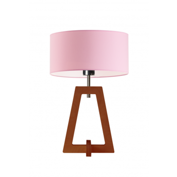 Lampa na stolik nocny dla dziecka CLIO