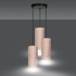 BENTE 3 BL PREMIUM ROSE