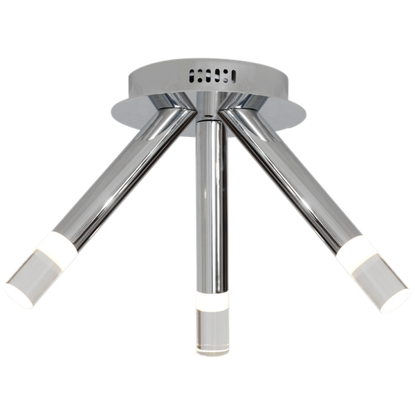 Lampa sufitowa ICE III LED