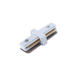Łącznik PROFILE STRAIGHT CONNECTOR biały