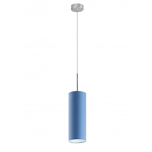 Jednopłomienna lampa wisząca ELBA