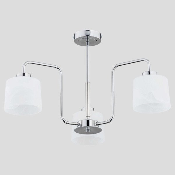 Lampa sufitowa DEKSTRA CHROM
