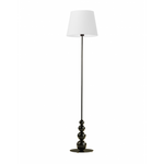 Lampa podłogowa LIZBONA