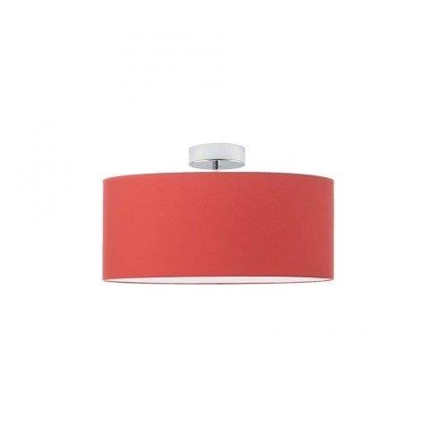 Plafoniera do pokoju dziecięcego WENECJA fi - 40 cm