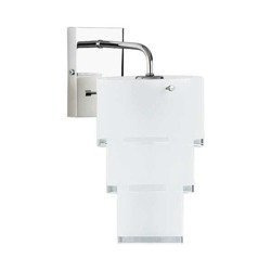 Kinkiet nowoczesny CREO chrom