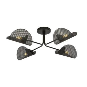 GOMEZ 4 BLACK
