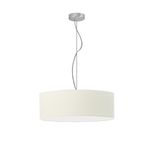Lampa wisząca do kuchni nad stół HAJFA fi - 50 cm 3xE27