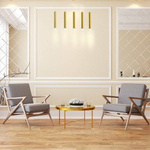Lampa wisząca GOLDIE 5x5W LED ML5715