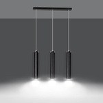 LUNA 3 BLACK