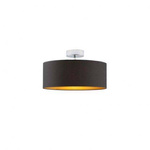 Żyrandol do kuchni WENECJA fi - 30 cm GOLD
