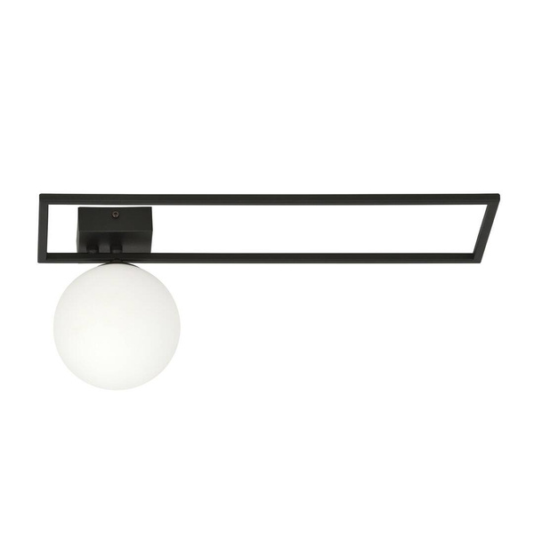 IMAGO 1B BLACK/OPAL