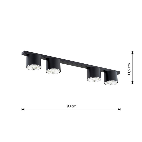 NANO 3 BLACK