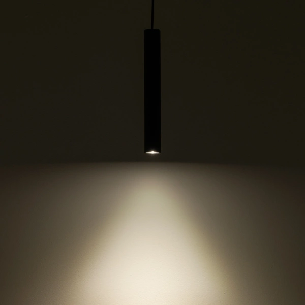 Żarówka LED 4W, Mini GU10 Ceramic, barwa ciepła 3000K | 11598