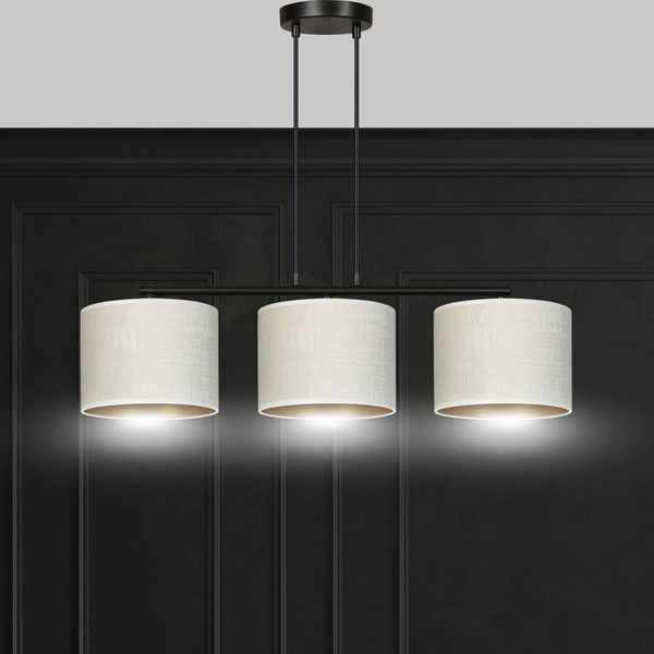 HILDE 3 BL WHITE