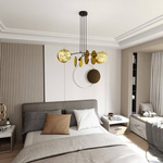 MOTIF 4 GOLD