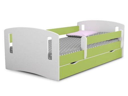 Łóżko Classic II 160x80 z szufladą