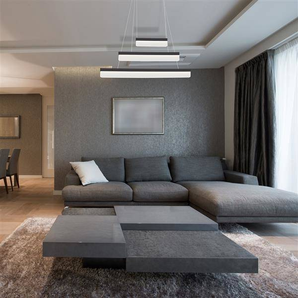 Lampa wisząca BEAM III LED