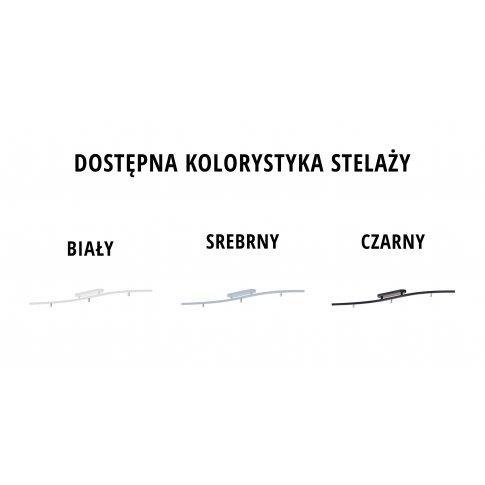 Lampa sufitowa do pokoju chłopca i dziewczynki Magiczny Diamencik