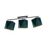 Plafon DIAMENT GOLD