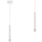 Lampa wisząca ALBA I LED