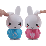 Alilo Króliczek Honey Bunny Fioletowy