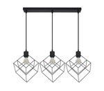 Lampa wisząca Moderno QUATRO LINE 3