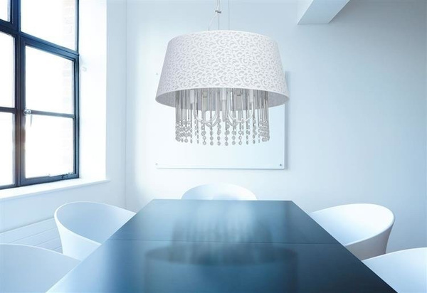 Lampa Wisząca MODENA 5xE14