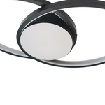Lampa sufitowa FOCUS 40W LED