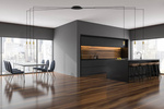 Puszka "CAMELEON CANOPY A BLACK II"