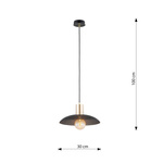 SPIRIT 1 BLACK