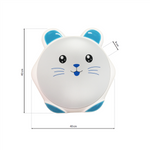 Plafon SWEET BLUE 20W LED Ø400 mm ML6181