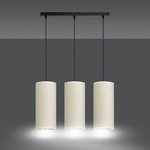 BENTE 3 BL WHITE
