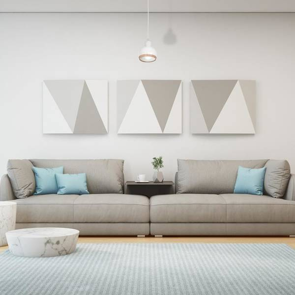 Lampa wisząca OVAL , MLP7043, biały/drewno, 1x60W E27