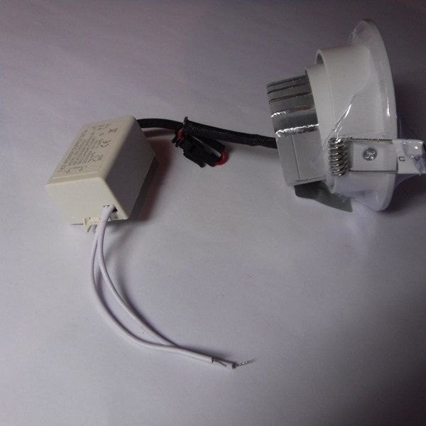 Downlight do zabudowy CEILING COB 3W