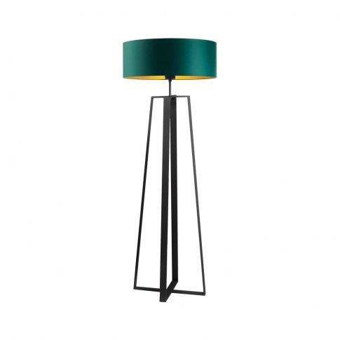 Lampa stojąca MOSS GOLD