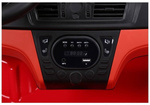 Auto na Akumulator NOWE BMW X6M Czerwone