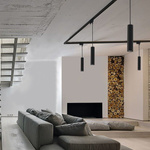 Lampa sufitowa PROFILE EYE WHITE