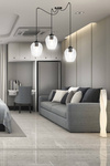 LEVEL 3 BL TRANSPARENT