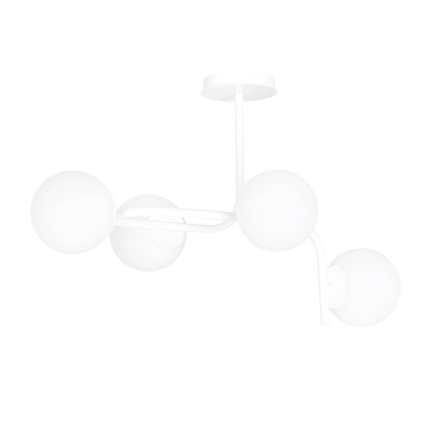 KALF 4A WHITE