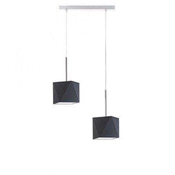 Żyrandol do pokoju dziecięcego KOBE