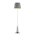 Lampa podłogowa LIZBONA GOLD