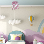Lampa Sufitowa CORAZON 3xE27 MLP1149