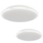 Plafon TERMA WHITE 28W LED Ø360 mm ML6403