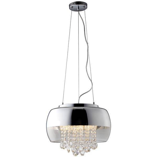 Nowoczesna lampa wisząca LUNA ML3801